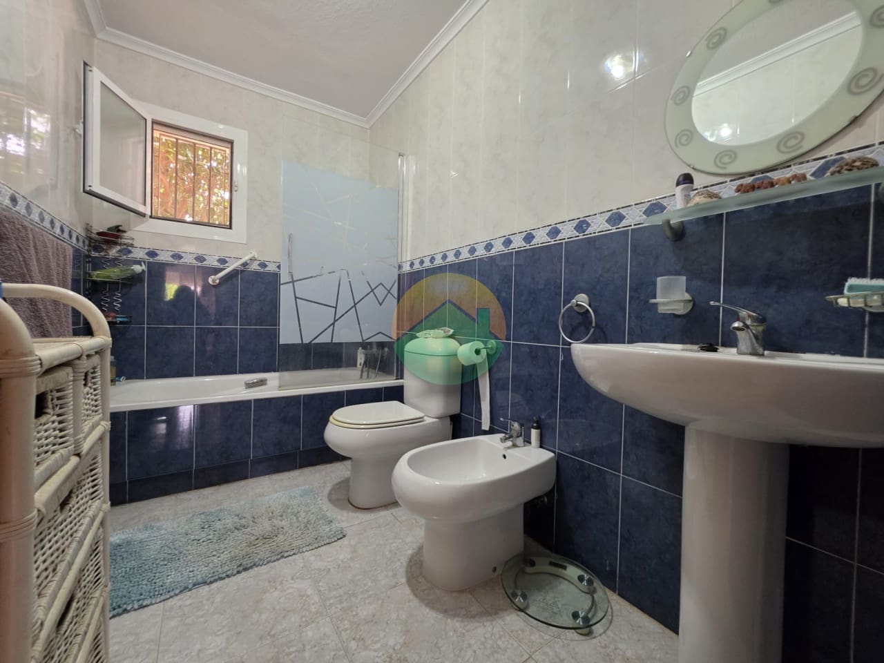 3 Zimmer Villa zu verkaufen in Camposol mit Pool Garage - 259.995 € (Ref: 9964409)