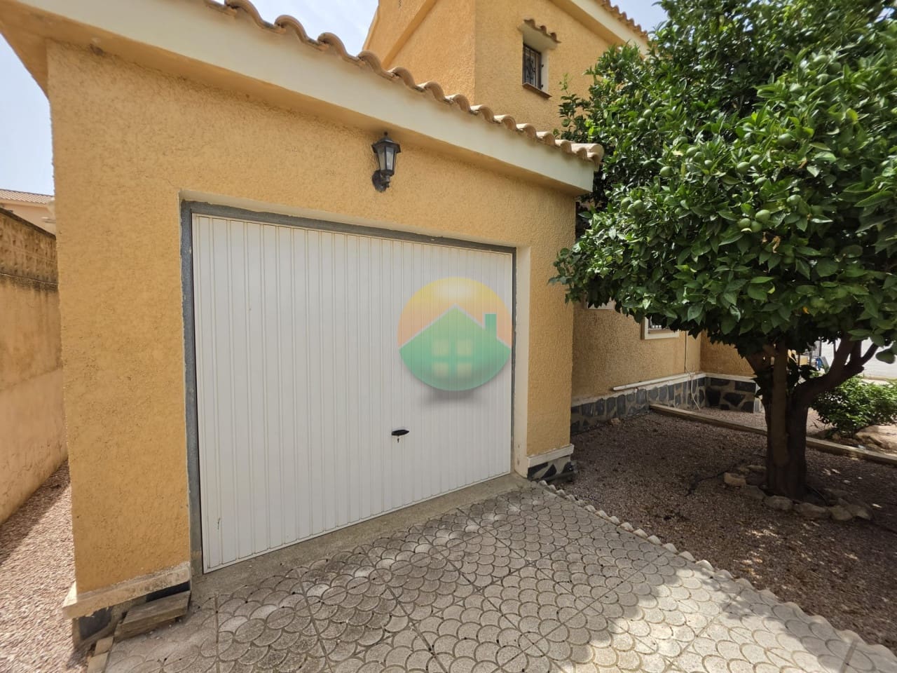 3 Zimmer Villa zu verkaufen in Camposol mit Pool Garage - 259.995 € (Ref: 9964409)