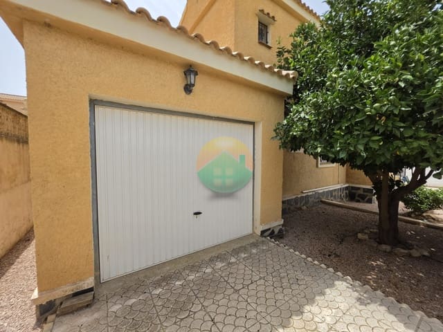 3 Zimmer Villa zu verkaufen in Camposol, Mazarrón mit Pool Garage - 259.995 € (Ref: 9964409)