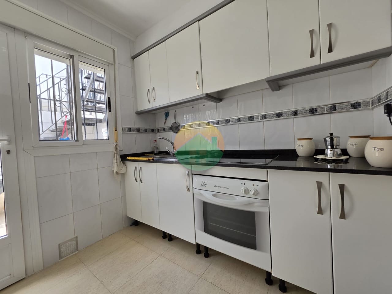 2 soveværelse Rækkehus til salg i Camposol - € 92.000 (Ref: 9965659)