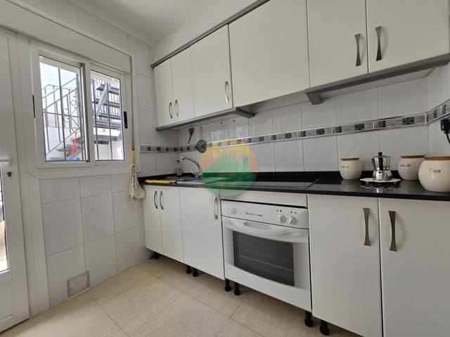 2 soveværelse Rækkehus til salg i Camposol, Mazarrón - € 92.000 (Ref: 9965659)