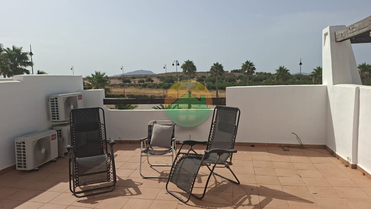 2 camera da letto Appartamento in vendita in Condado de Alhama con piscina garage - 118.000 € (Rif: 9965660)