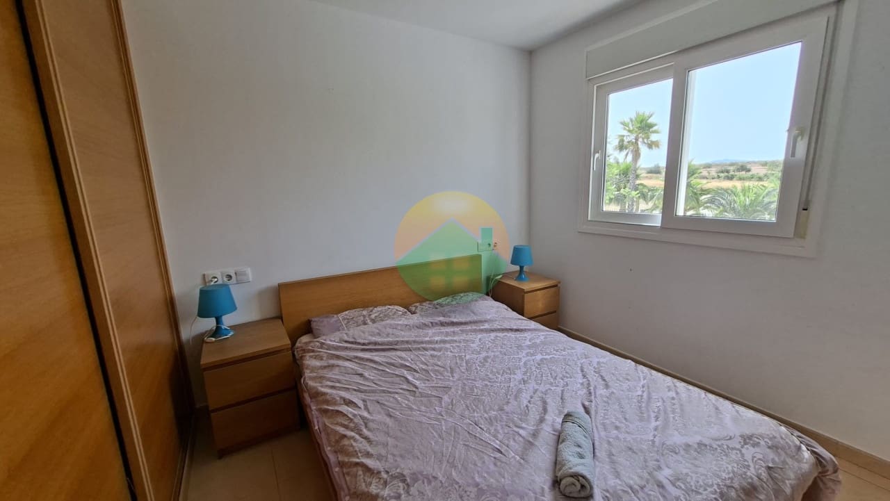 2 camera da letto Appartamento in vendita in Condado de Alhama con piscina garage - 118.000 € (Rif: 9965660)