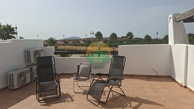 2 camera da letto Appartamento in vendita in Condado de Alhama, Alhama de Murcia con piscina garage - 118.000 € (Rif: 9965660)