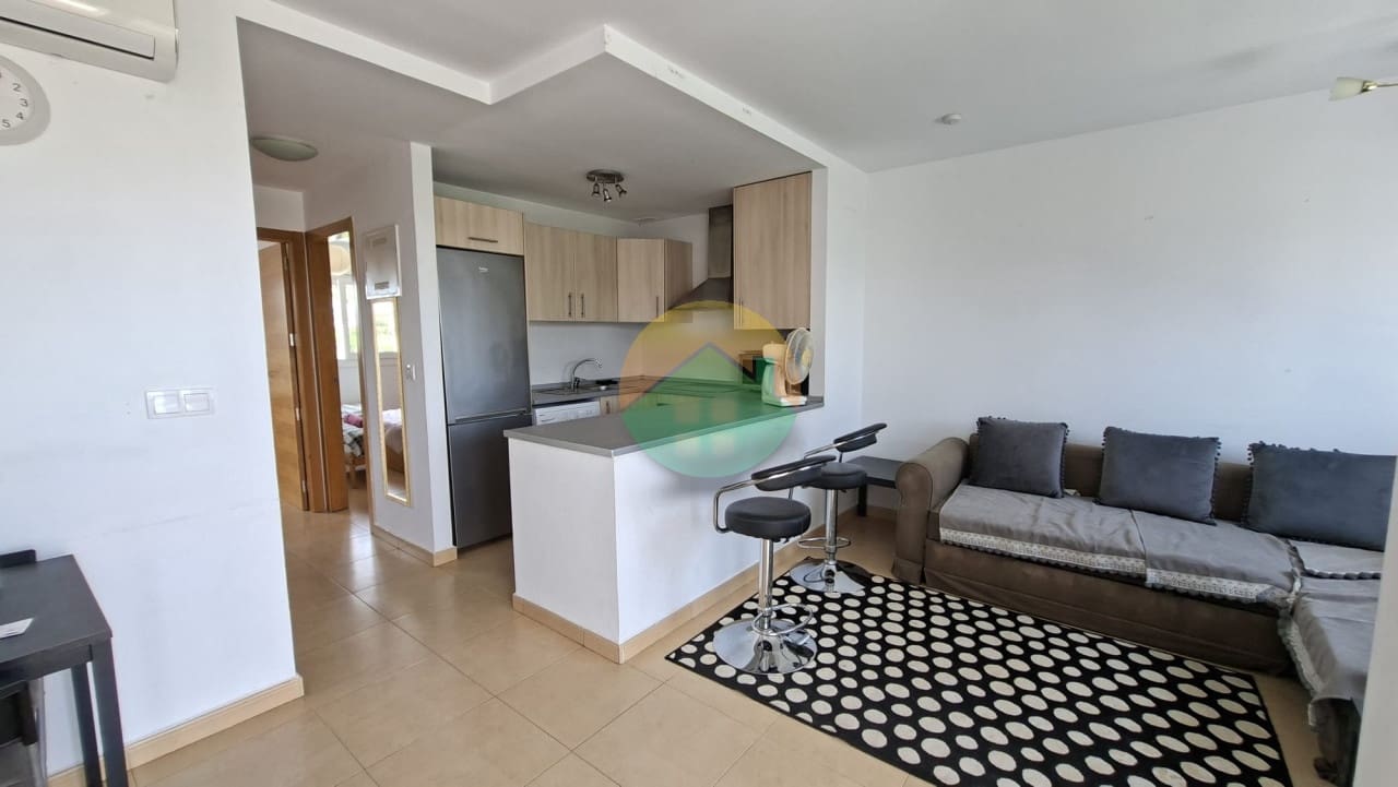 2 camera da letto Appartamento in vendita in Condado de Alhama con piscina garage - 118.000 € (Rif: 9965660)
