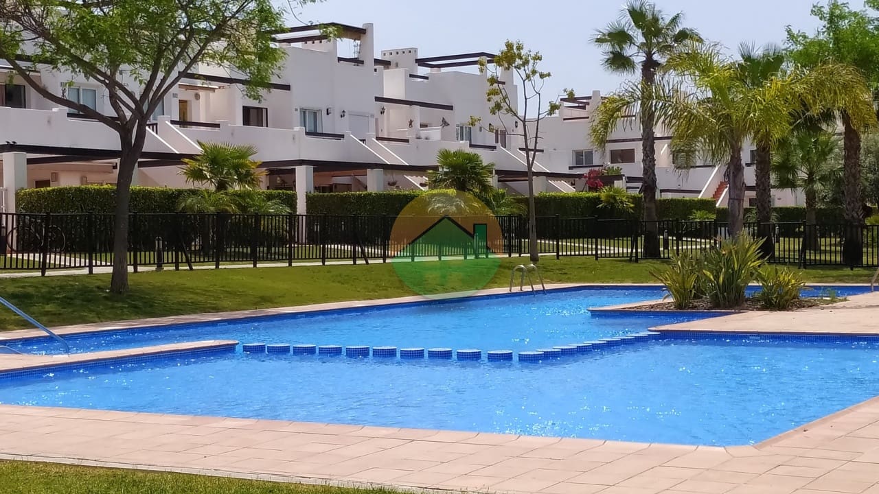 2 camera da letto Appartamento in vendita in Condado de Alhama con piscina garage - 118.000 € (Rif: 9965660)