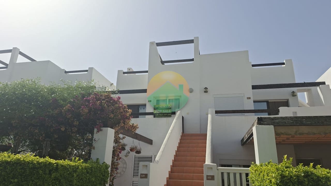 2 camera da letto Appartamento in vendita in Condado de Alhama con piscina garage - 118.000 € (Rif: 9965660)