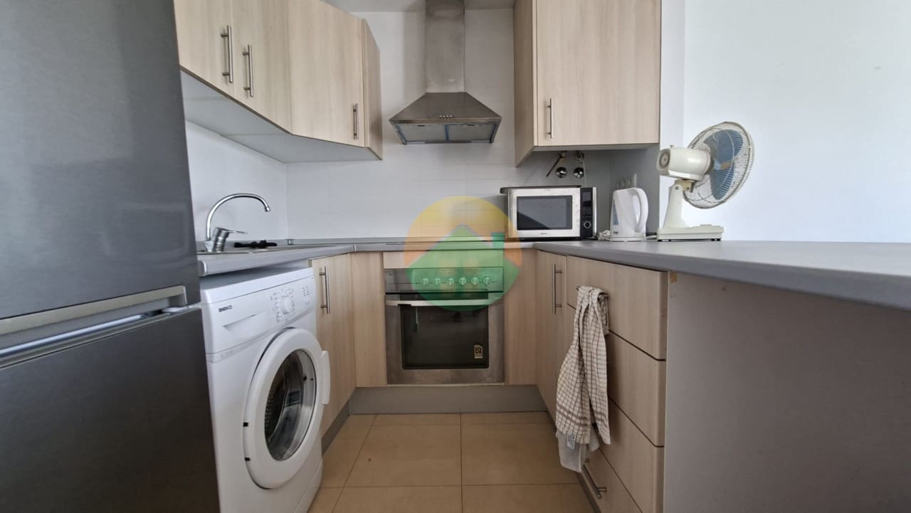 2 camera da letto Appartamento in vendita in Condado de Alhama con piscina garage - 118.000 € (Rif: 9965660)