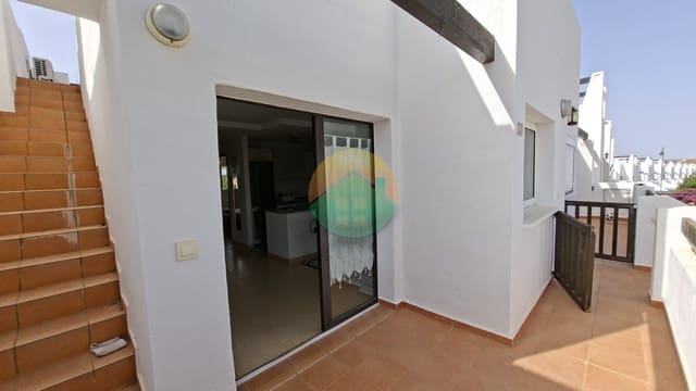 2 camera da letto Appartamento in vendita in Condado de Alhama, Alhama de Murcia con piscina garage - 118.000 € (Rif: 9965660)