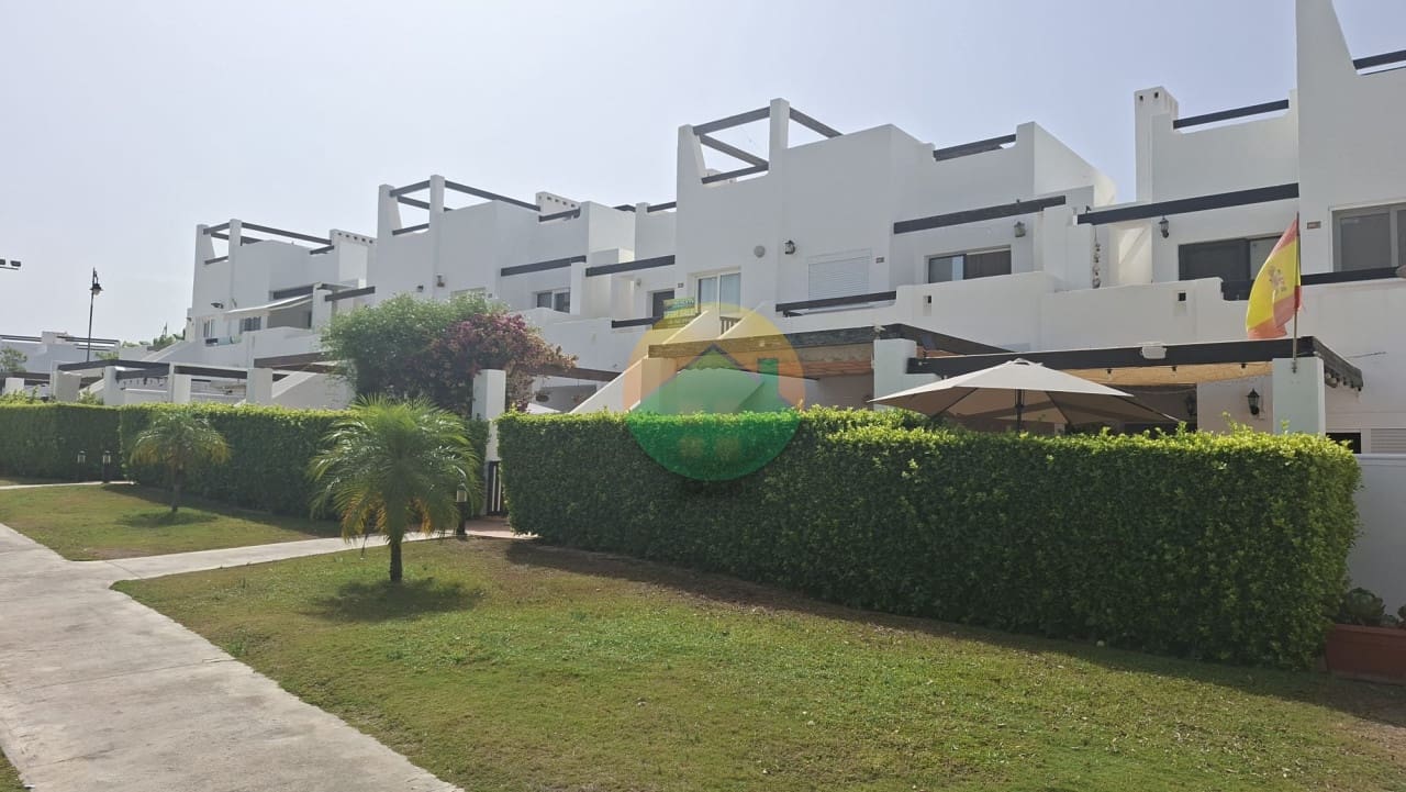 2 camera da letto Appartamento in vendita in Condado de Alhama con piscina garage - 118.000 € (Rif: 9965660)
