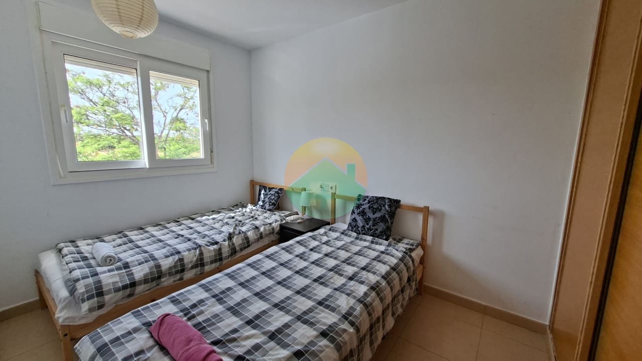2 camera da letto Appartamento in vendita in Condado de Alhama con piscina garage - 118.000 € (Rif: 9965660)