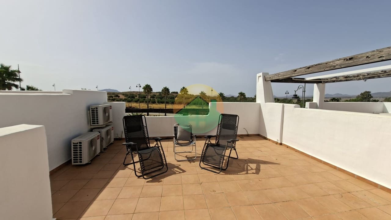 2 camera da letto Appartamento in vendita in Condado de Alhama con piscina garage - 118.000 € (Rif: 9965660)