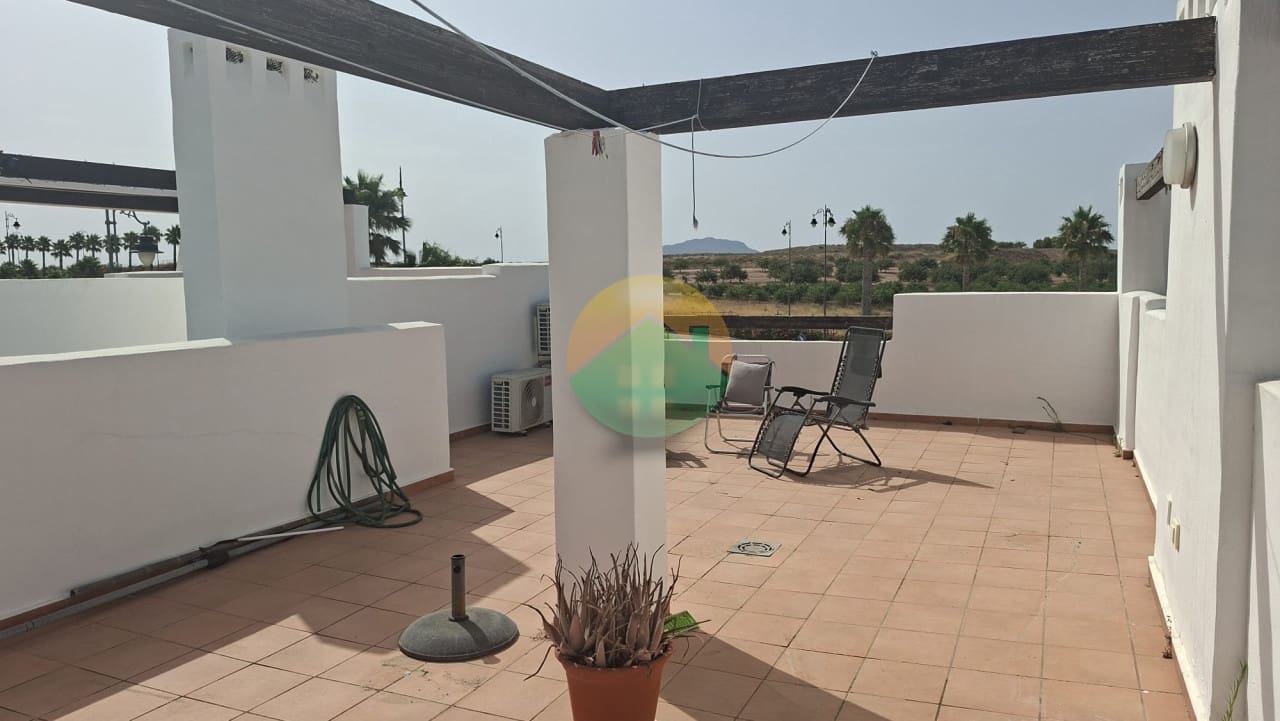 2 camera da letto Appartamento in vendita in Condado de Alhama con piscina garage - 118.000 € (Rif: 9965660)