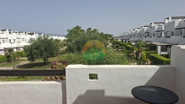 2 camera da letto Appartamento in vendita in Condado de Alhama, Alhama de Murcia con piscina garage - 118.000 € (Rif: 9965660)