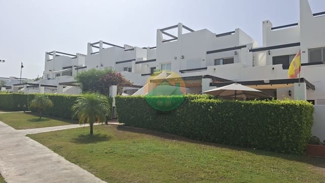 2 camera da letto Appartamento in vendita in Condado de Alhama, Alhama de Murcia con piscina garage - 118.000 € (Rif: 9965660)