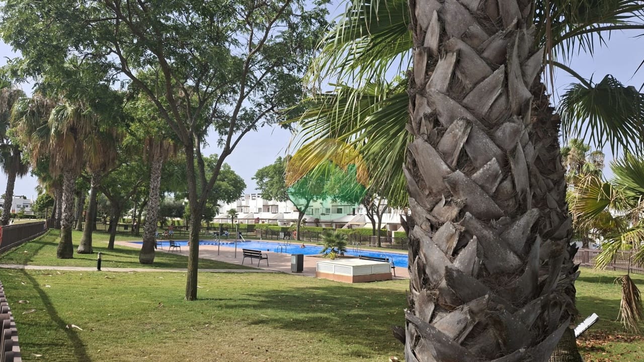 2 camera da letto Appartamento in vendita in Condado de Alhama con piscina garage - 118.000 € (Rif: 9965660)