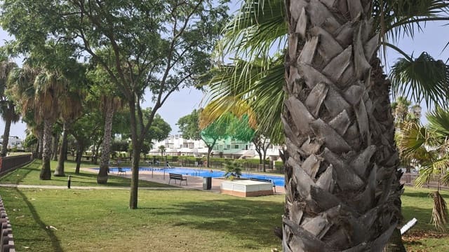 2 camera da letto Appartamento in vendita in Condado de Alhama, Alhama de Murcia con piscina garage - 118.000 € (Rif: 9965660)