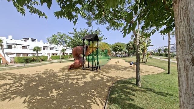 2 camera da letto Appartamento in vendita in Condado de Alhama, Alhama de Murcia con piscina garage - 118.000 € (Rif: 9965660)