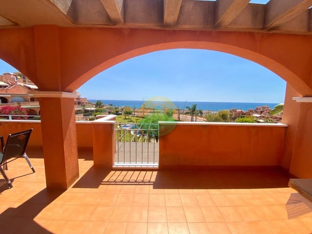 2 soveværelse Lejlighed til salg i Isla Plana, Cartagena med swimmingpool garage - € 229.900 (Ref: 9969004)
