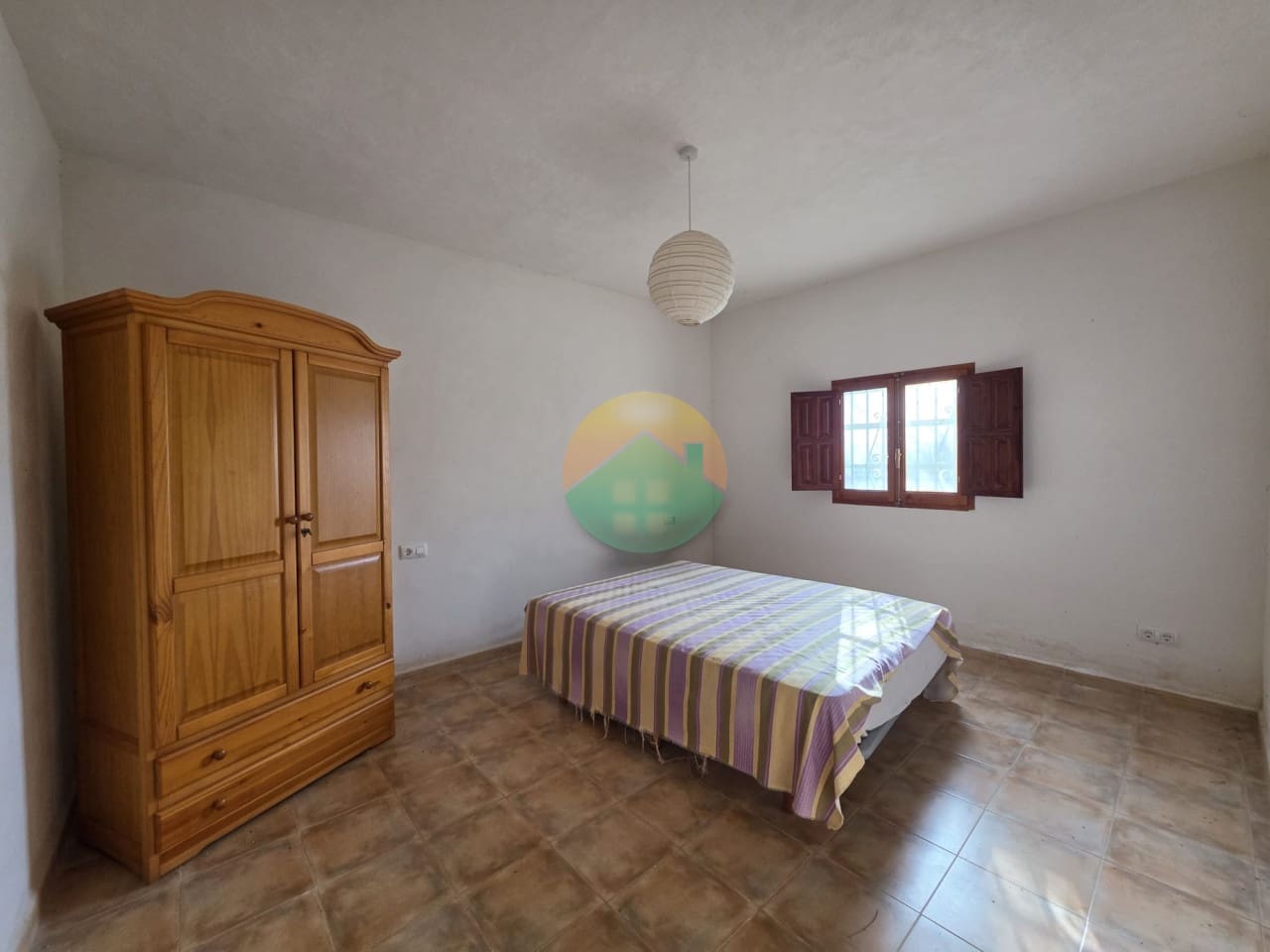 4 soverom Finca/Herregård til salgs i Alamillo med svømmebasseng garasje - € 174 995 (Ref: 9970850)