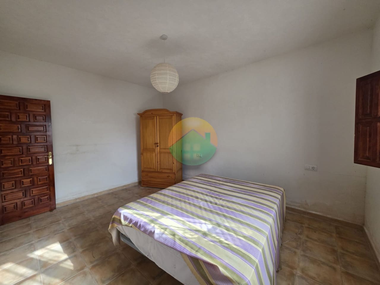 4 soverom Finca/Herregård til salgs i Alamillo med svømmebasseng garasje - € 174 995 (Ref: 9970850)