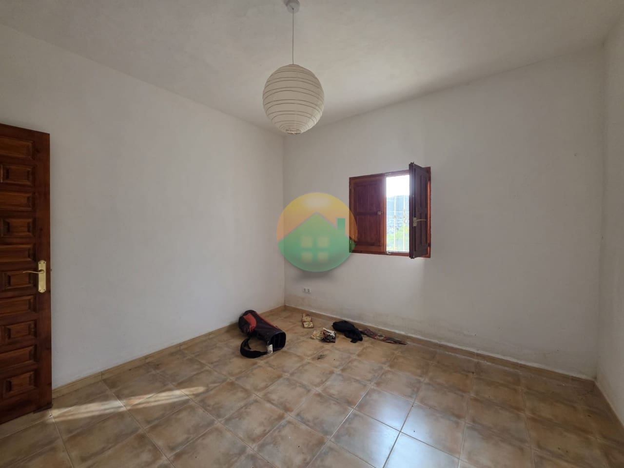 4 soverom Finca/Herregård til salgs i Alamillo med svømmebasseng garasje - € 174 995 (Ref: 9970850)