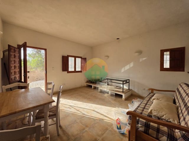 4 soverom Finca/Herregård til salgs i Alamillo, Mazarrón med svømmebasseng garasje - € 174 995 (Ref: 9970850)
