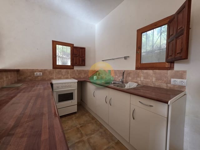4 soverom Finca/Herregård til salgs i Alamillo, Mazarrón med svømmebasseng garasje - € 174 995 (Ref: 9970850)