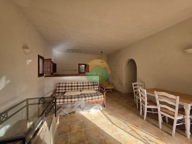 4 soverom Finca/Herregård til salgs i Alamillo, Mazarrón med svømmebasseng garasje - € 174 995 (Ref: 9970850)