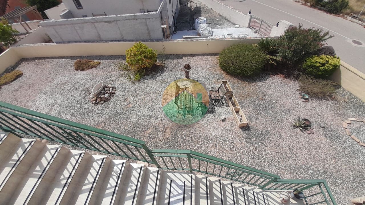 2 sypialnia Willa na sprzedaż w Camposol z garażem - 199 995 € (Ref: 9984089)
