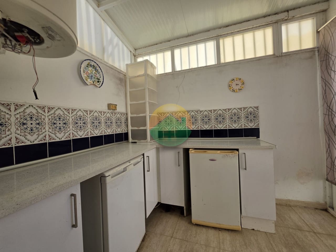 2 makuuhuone Paritalo myytävänä paikassa Camposol - 109 995 € (Ref: 9985301)