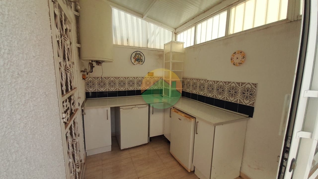 2 makuuhuone Paritalo myytävänä paikassa Camposol - 109 995 € (Ref: 9985301)
