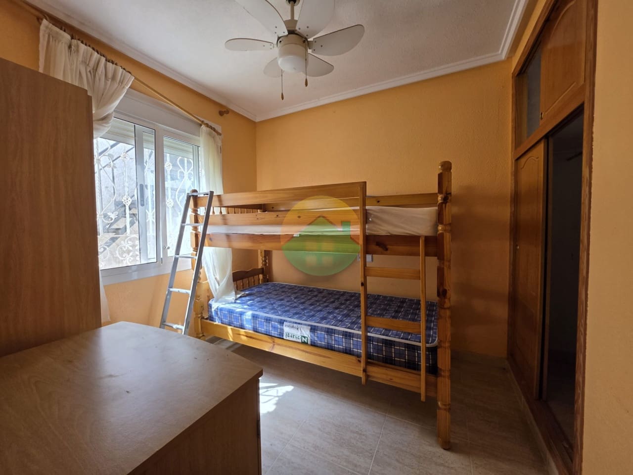 2 makuuhuone Paritalo myytävänä paikassa Camposol - 109 995 € (Ref: 9985301)