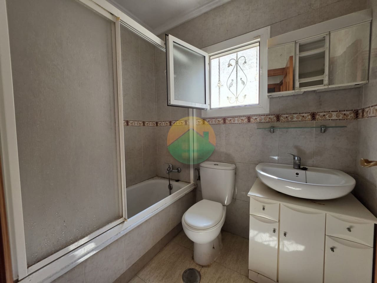 2 makuuhuone Paritalo myytävänä paikassa Camposol - 109 995 € (Ref: 9985301)