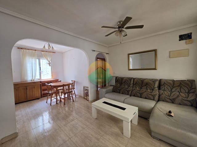 Pareado de 2 habitaciones en Camposol, Mazarrón en venta - 109.995 € (Ref: 9985301)
