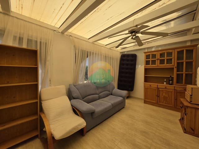 Pareado de 2 habitaciones en Camposol, Mazarrón en venta - 109.995 € (Ref: 9985301)