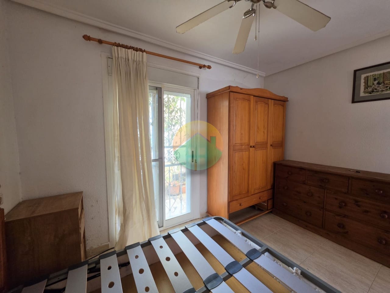 2 makuuhuone Paritalo myytävänä paikassa Camposol - 109 995 € (Ref: 9985301)