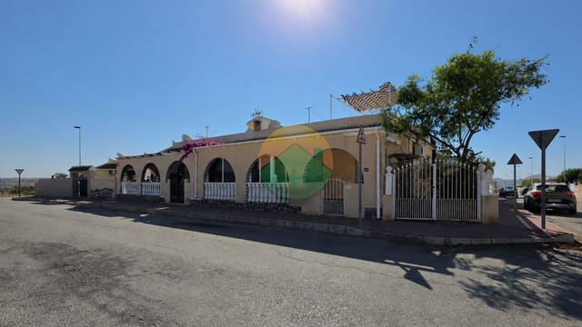 2 soverom Kjedet enebolig til salgs i Camposol, Mazarrón - € 109 995 (Ref: 9985301)