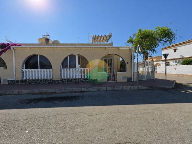 2 soverom Kjedet enebolig til salgs i Camposol, Mazarrón - € 109 995 (Ref: 9985301)