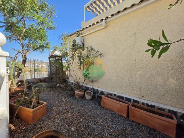2 soverom Kjedet enebolig til salgs i Camposol, Mazarrón - € 109 995 (Ref: 9985301)