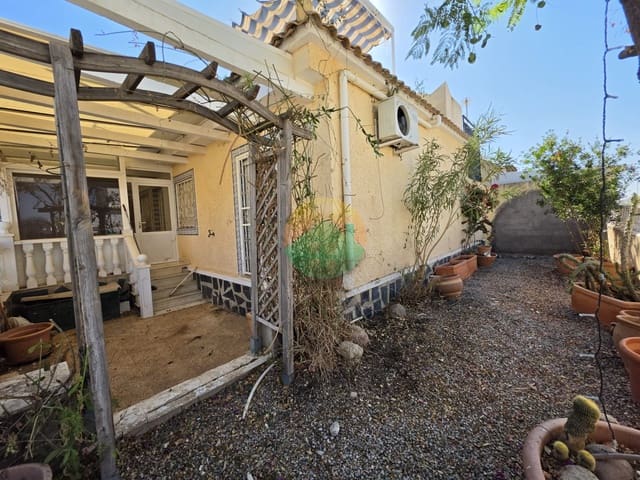 2 soverom Kjedet enebolig til salgs i Camposol, Mazarrón - € 109 995 (Ref: 9985301)