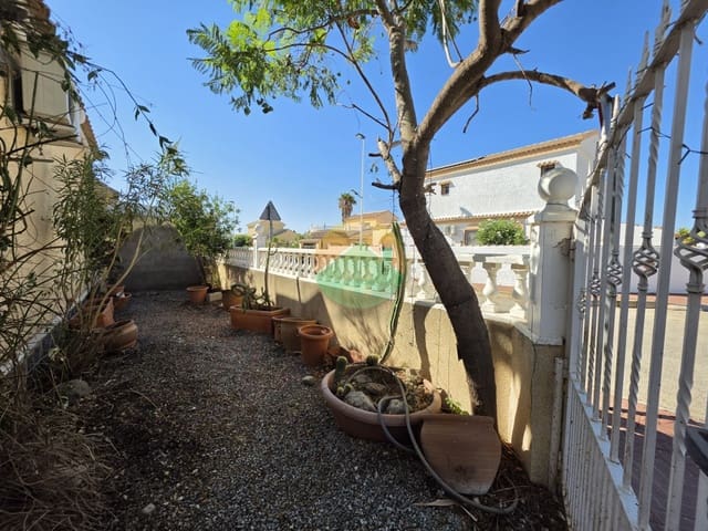 2 soverom Kjedet enebolig til salgs i Camposol, Mazarrón - € 109 995 (Ref: 9985301)