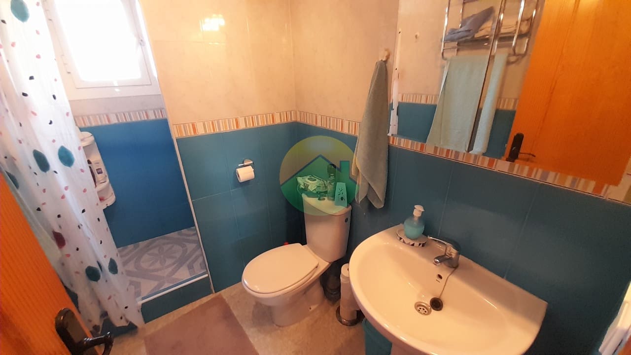 3 soverom Villa til salgs i Camposol med svømmebasseng garasje - € 162 500 (Ref: 9989428)