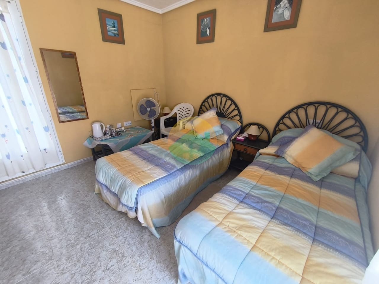 3 soverom Villa til salgs i Camposol med svømmebasseng garasje - € 162 500 (Ref: 9989428)