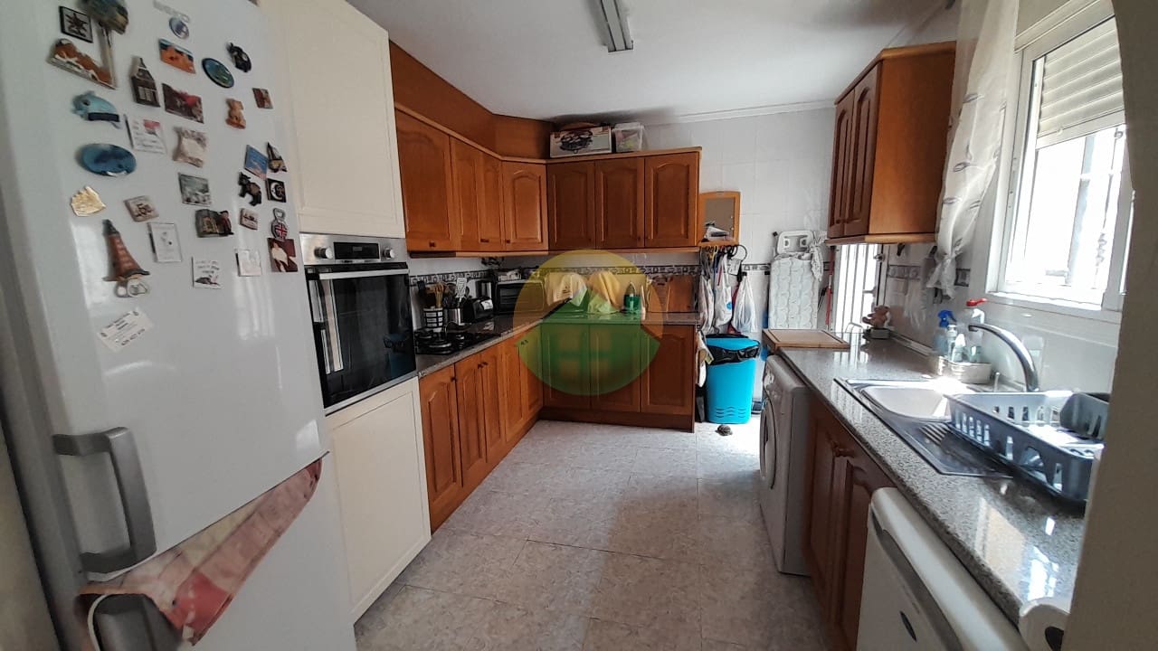 3 soverom Villa til salgs i Camposol med svømmebasseng garasje - € 162 500 (Ref: 9989428)