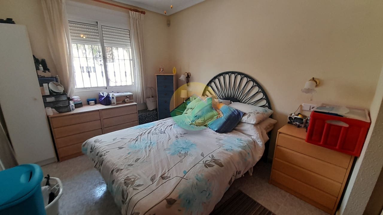 3 soverom Villa til salgs i Camposol med svømmebasseng garasje - € 162 500 (Ref: 9989428)