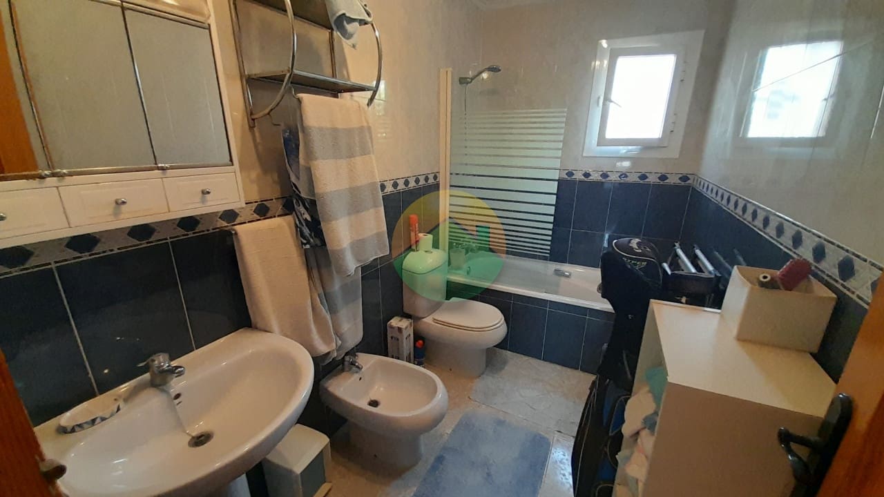 3 soverom Villa til salgs i Camposol med svømmebasseng garasje - € 162 500 (Ref: 9989428)