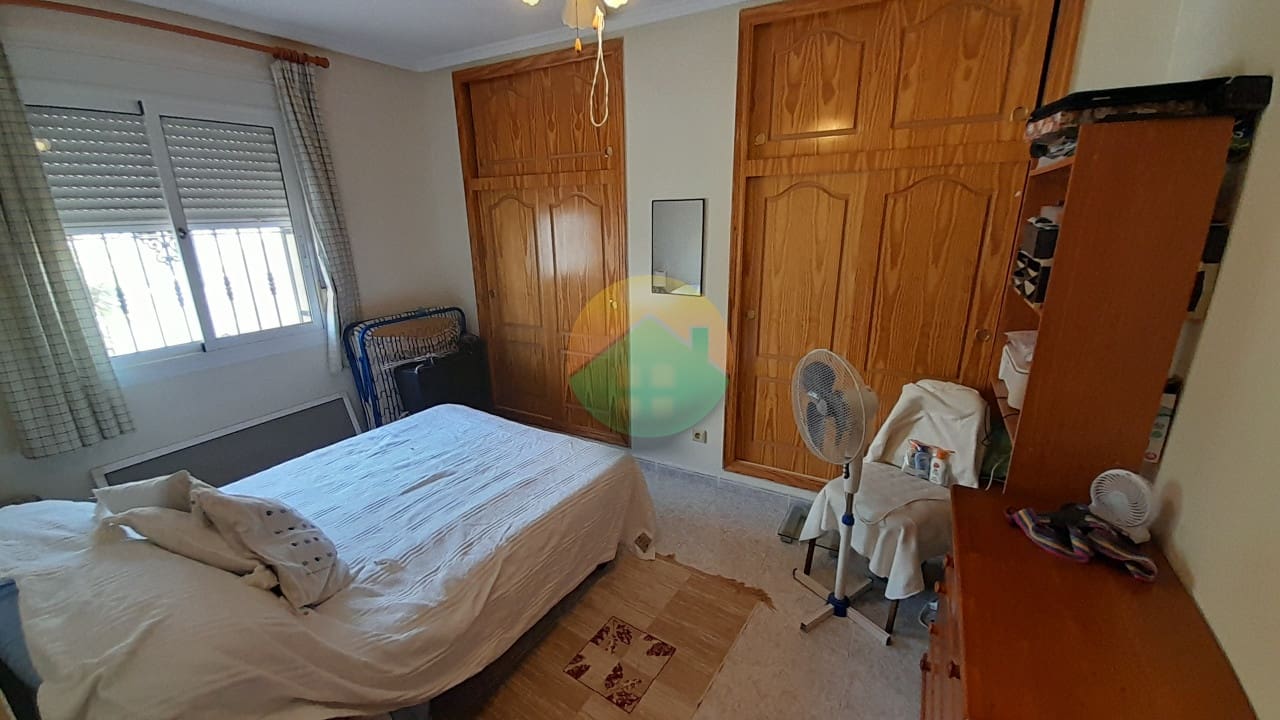 3 soverom Villa til salgs i Camposol med svømmebasseng garasje - € 162 500 (Ref: 9989428)