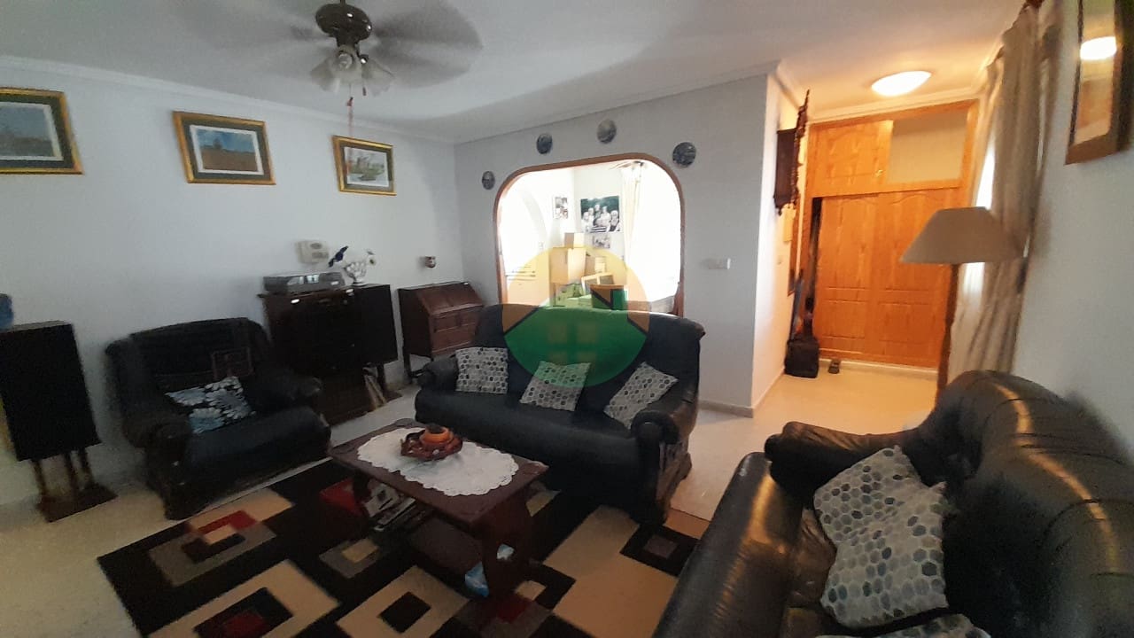 3 soverom Villa til salgs i Camposol med svømmebasseng garasje - € 162 500 (Ref: 9989428)
