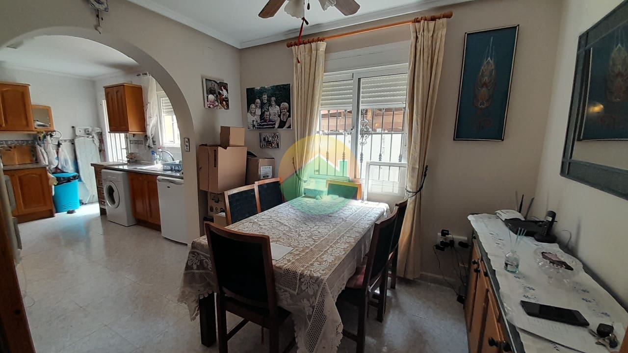 3 soverom Villa til salgs i Camposol med svømmebasseng garasje - € 162 500 (Ref: 9989428)